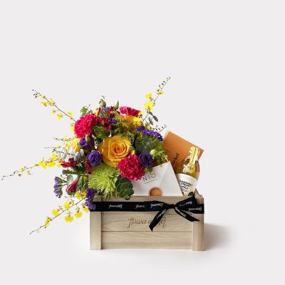 Celebration Hamper Small