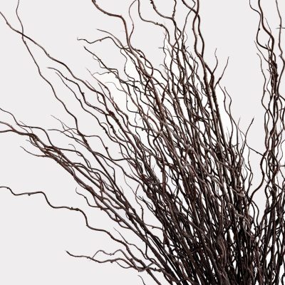 Curly Twig Artificial Faux Flowers