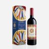 D&G tancredi red wine with gift box