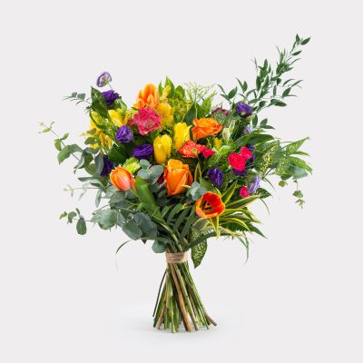 Let's Celebrate Bouquet