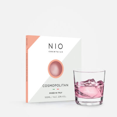 NIO Cosmopolitan