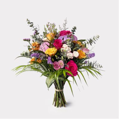 Mother's Day Rosaria Bouquet