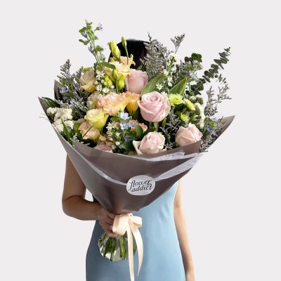 Mother's Day Sweet Embrace Bouquet