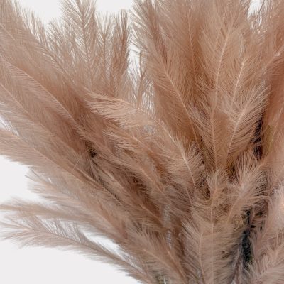 Wheat Rabbit Tail Artificial Faux Flowers