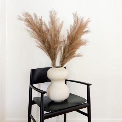 Wheat Rabbit Tail Artificial Faux Flowers