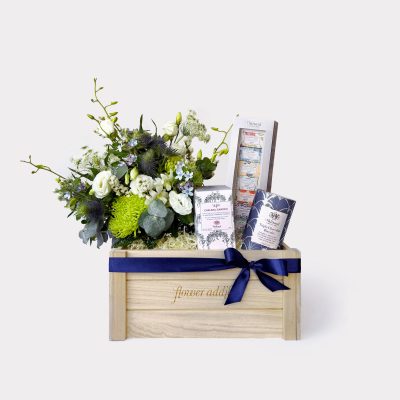 The Whittard Hamper