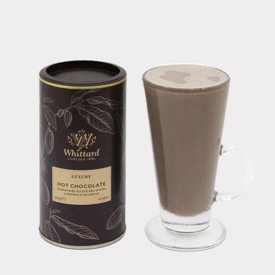 Whittard Luxury Hot Chocolate