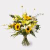 You Are My Sunshine Bouquet